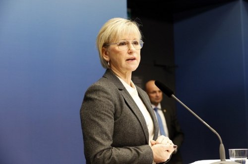 XİN rəhbəri korrupsiyada ittiham olunur