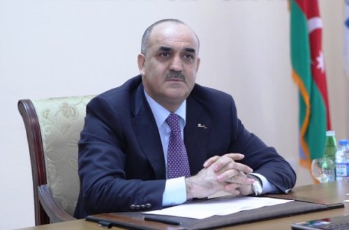 `İşsizliyə görə müavinətlər 40 faiz artırılacaq`