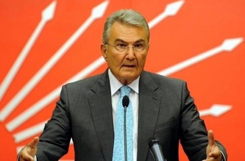 Dəniz Baykalın intim görüntülərində Gülən izi