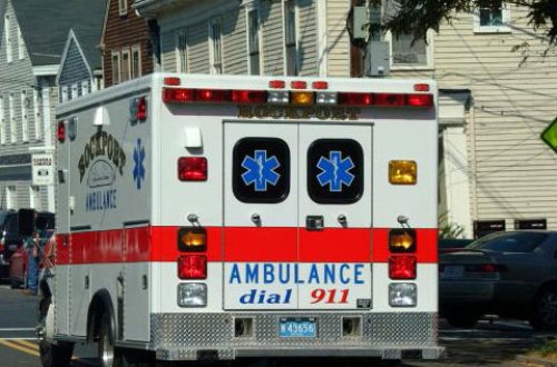 Dəhşətli yol qəzası