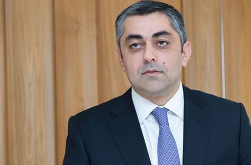 Ramin Quluzadə kadr dəyişiklikərinə başlayıb