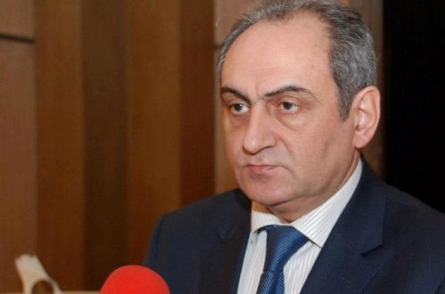 KAMİL VƏTƏNDAŞ, ŞƏFFAF CƏMİYYƏT, GÜCLÜ DÖVLƏT