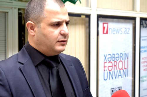 20 Yanvar hadisələrinə hüquqi qiymət verən ilk siyasi xadim Heydər Əliyev oldu