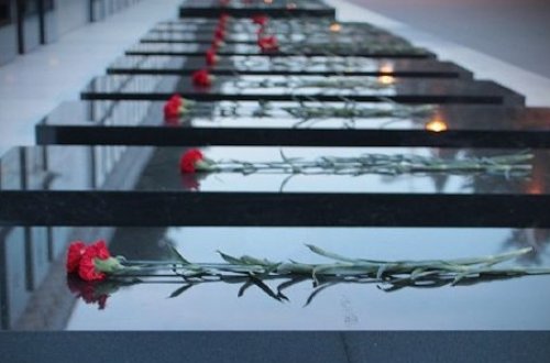 20 Yanvar faciəsindən 26 il ötür