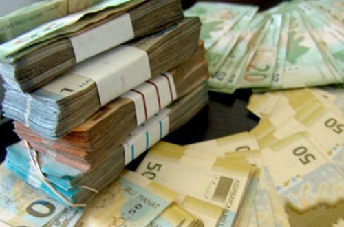 Azərbaycan manatı üçün şad xəbər