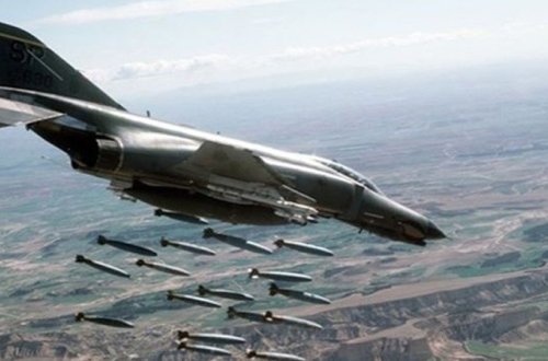 Yəhudilərdən Rusiyaya dəstək