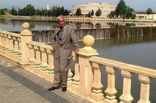 İntihar edən müəllimin məktubları açıldı: Oğul qatili olmaq istəmədim