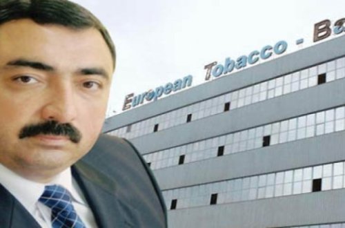 `Siqaretin qiymətindən xəbərim yoxdur`