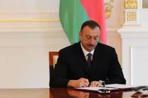 Prezidentdən əməkhaqlarının artırılmasıyla bağlı daha bir