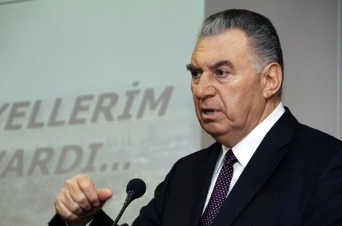 `Bizim problem həll olunmur` - Baş nazirin müavini