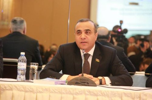 Qeyri-Hökumət Təşkilatlarına Dövlət Dəstəyi Şurası hesabat verdi