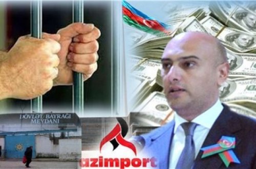 Bayraq Meydanının sabiq rəisi azad olunur?