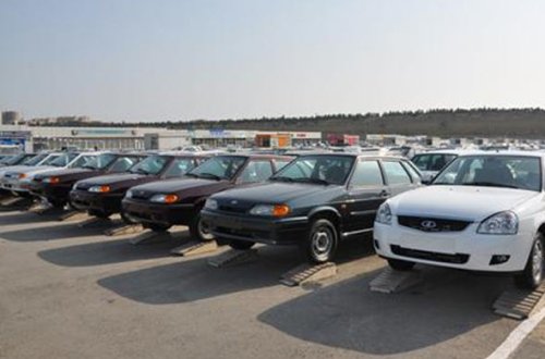 “Maşın bazarı”