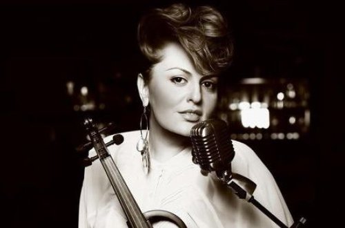 Sevda Ələkbərzadə boşanma xəbərini təsdiqlədi