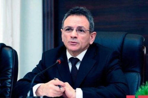 `Aksiyalar manatın devalvasiyası ilə bağlı deyildi`