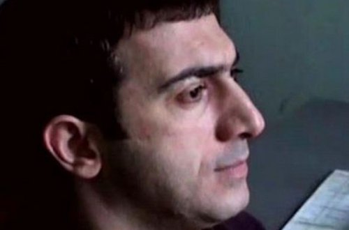 Lənkaranskinin “taclandırdığı” “qanuni oğru” həbs edildi