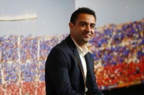 Xavidən xeyirxah addım