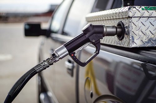 Benzinin qiyməti düşdü