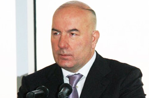 Azərbaycanın bank sektoru sabitdir