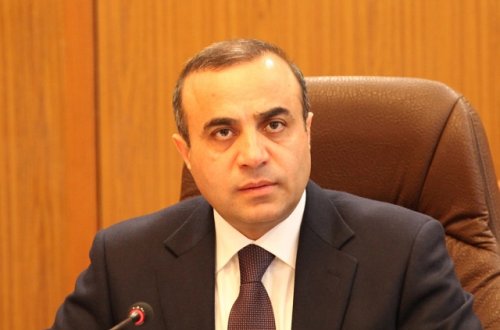 `Bəzi saytlar əsassız məlumatlar yayır` - Azay Quliyev