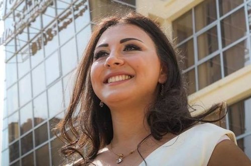 Cəzaçəkmə müəssisəsində evləndilər