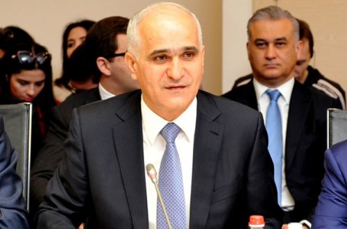 “15 minə yaxın yeni iş yeri açılacaq”