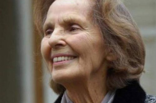 Rumıniyanın Kraliçası