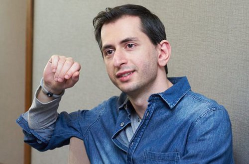 Bakıda anası ilə birgə öldürülən şirkət rəhbəri imiş