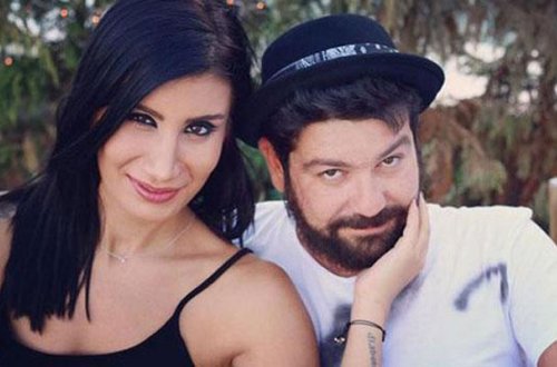 Onlar da boşanır...