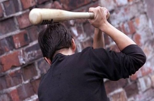 Bakıda ana və oğlu öldürüldü