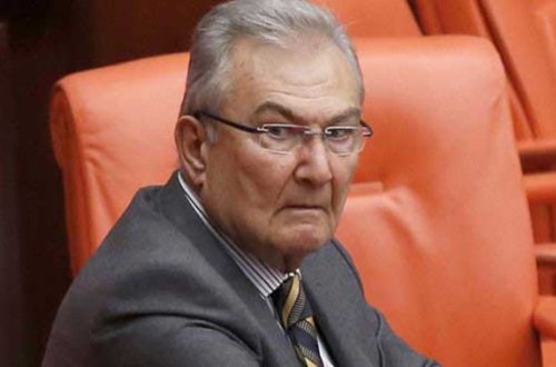 Dəniz Baykalın seks kasetində