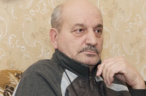 “İstədiyim yerə gedib-gələ bilirəm”