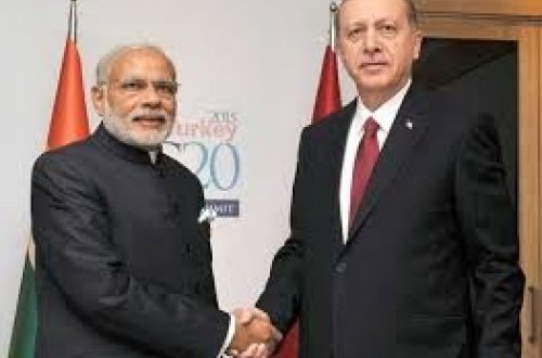 Dünyanın ən nüfuzlu liderləri