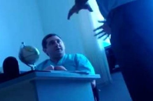 Səhiyyə nazirindən unikal addım