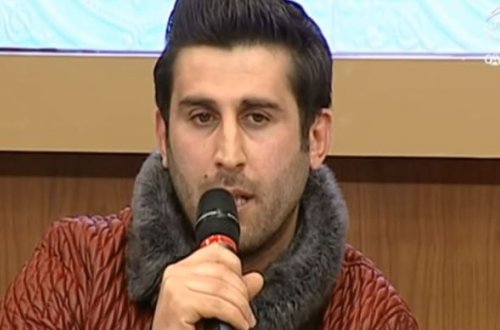 Qadınları vahiməyə salan “gül satan oğlan” danışdı