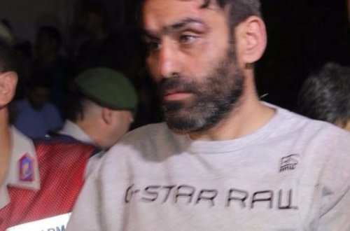 Ərdoğanı öldürmək istəyən zabit: