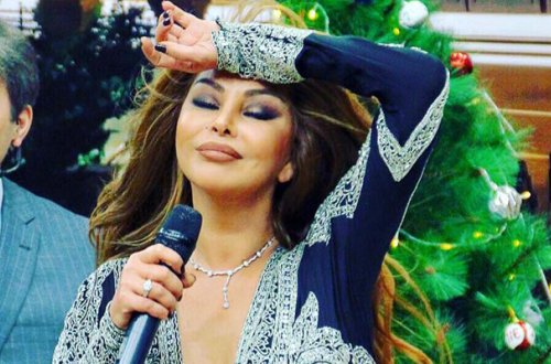 “Məndə yazışmalar və səs yazıları var...”