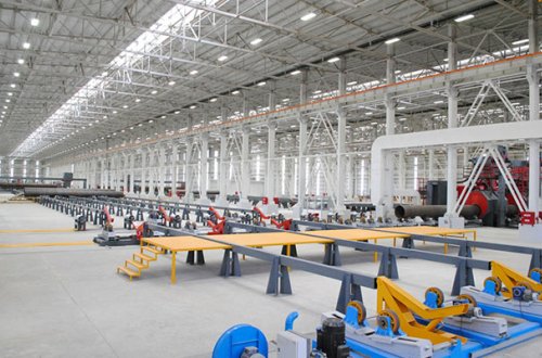 Sumqayıt üçün bir milyardlıq