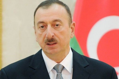 İlham Əliyev: Əməkhaqları və pensiyalar yenidən artırıla bilər