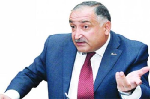 İcra başçısının villasından 4 milyon manat oğurlanıb