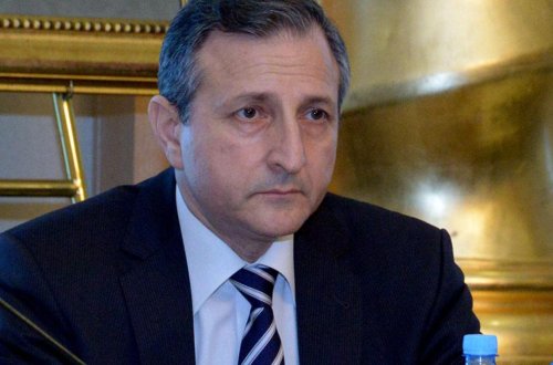 PA rəsmisi: Bu gün Azərbaycan dövləti 90-cı illərdən qat-qat güclüdür