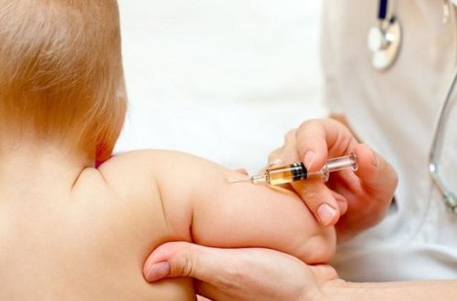 Yayda uşağa peyvənd vurmaq olarmı?