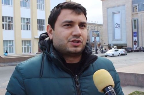 Azərbaycanın rayonları birləşdirilməlidir?