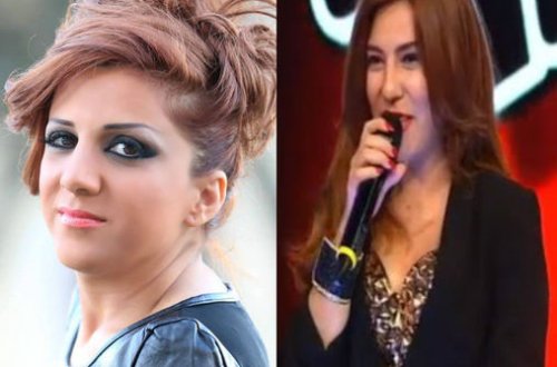Rəşidə və Zemfira da “O səs Türkiyə”ni tərk etdilər