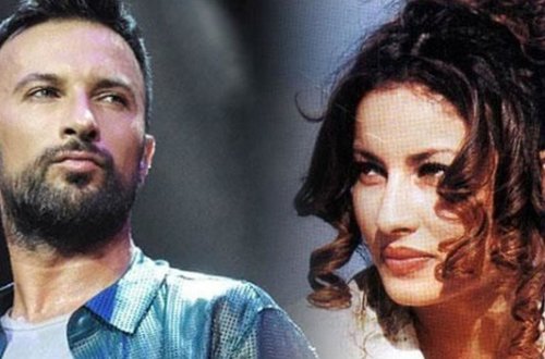 Tarkan xanımına evdən çıxmağı yasaqladı
