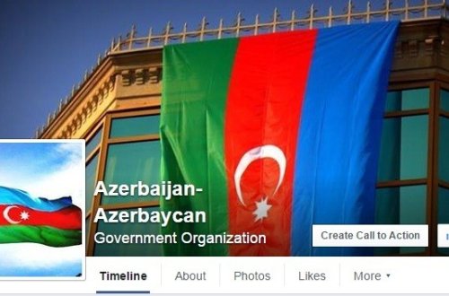 Məşhur səhifə 600 mini keçdi