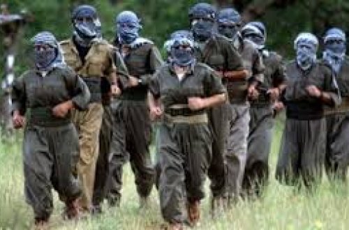 PKK əvvəlcə uşaqları qətlə yetirdi, sonra üzr istədi