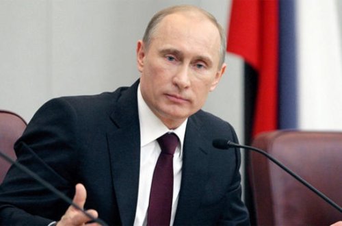 Putinin Bakıya gələcəyi