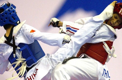 İdmançımız ermənini məğlub edib, Olimpiadaya lisenziya qazandı!