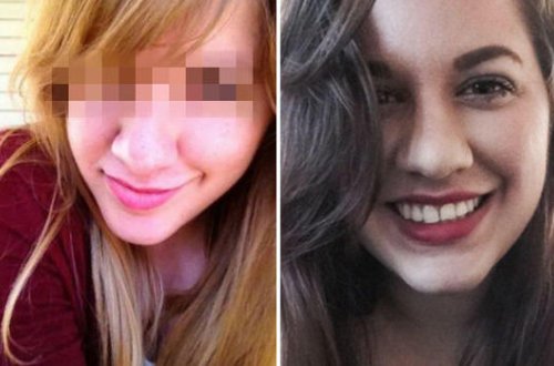 ABŞ-da müəlliməni məktəbli qızla seksə görə həbs etdilər